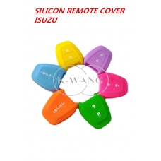 SILICON REMOTE COVER ISUZU 2B 1